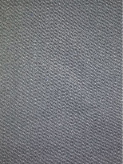 XX CGWI   20*16  280gsm  全棉防靜電阻燃直貢 正面照